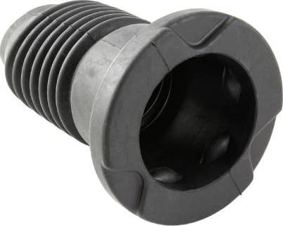JIKIU CS25019 - Пильник амортизатора, захисний ковпак autozip.com.ua