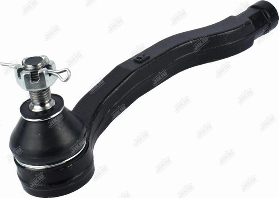 JIKIU ET28191R - Наконечник рульової тяги, кульовий шарнір autozip.com.ua