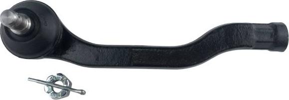 JIKIU ET28171L - Наконечник рульової тяги, кульовий шарнір autozip.com.ua