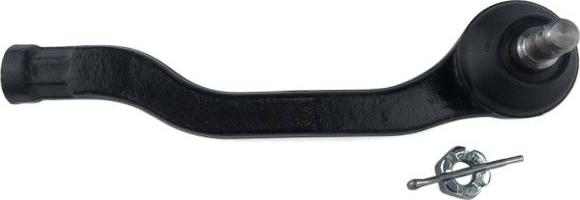 JIKIU ET28171R - Наконечник рульової тяги, кульовий шарнір autozip.com.ua