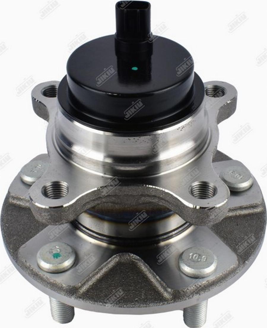 JIKIU HW21033R - Маточина колеса autozip.com.ua