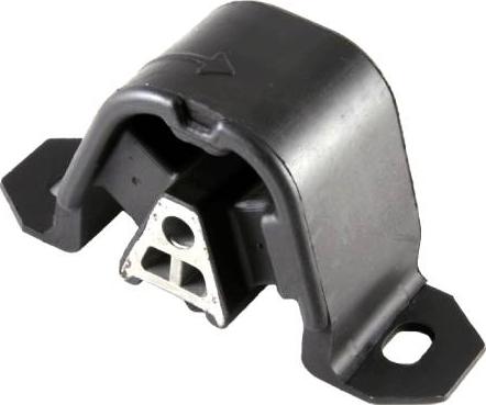 JIKIU ME12004 - Подушка, підвіска двигуна autozip.com.ua