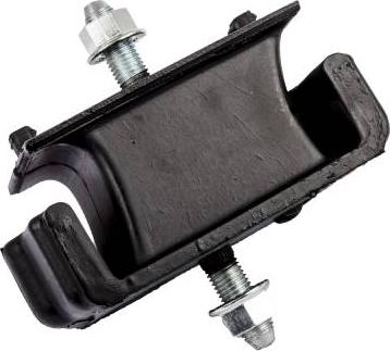 JIKIU ME25064 - Подушка, підвіска двигуна autozip.com.ua