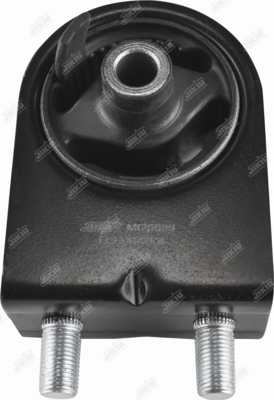 JIKIU MI25029 - Подушка, підвіска двигуна autozip.com.ua