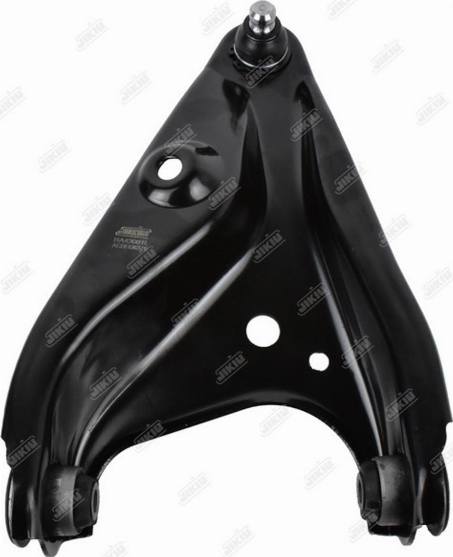 JIKIU RA43001L - Важіль незалежної підвіски колеса autozip.com.ua