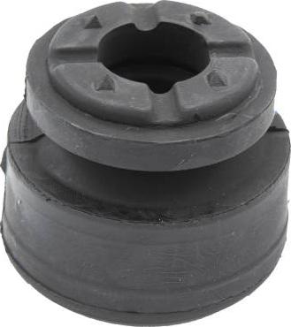 JIKIU RB25018 - Відбійник, буфер амортизатора autozip.com.ua