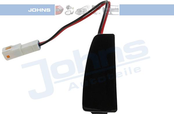 Johns 95 92 38-96 - Сигнальна лампа зміни смуги руху autozip.com.ua