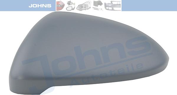 Johns 95 45 37-91 - Покриття, зовнішнє дзеркало autozip.com.ua