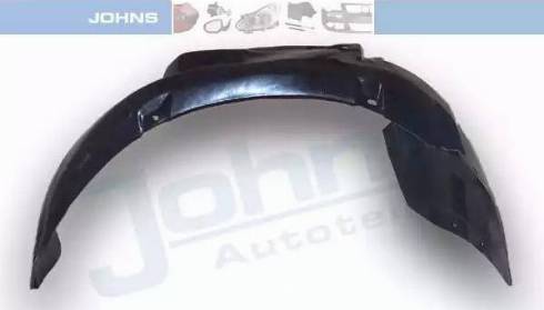 Johns 95 48 32 - Обшивка, колісна ніша autozip.com.ua