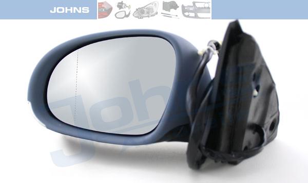 Johns 95 42 37-25 - Зовнішнє дзеркало autozip.com.ua