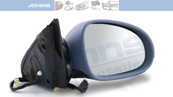 Johns 95 50 38-25 - Зовнішнє дзеркало autozip.com.ua