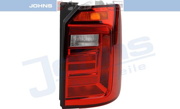 Johns 95 63 88-1 - Задній ліхтар autozip.com.ua