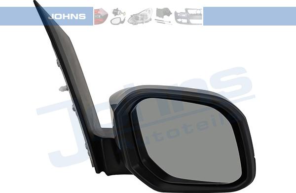 Johns 95 63 38-12 - Зовнішнє дзеркало autozip.com.ua