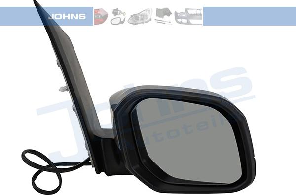 Johns 95 63 38-21 - Зовнішнє дзеркало autozip.com.ua