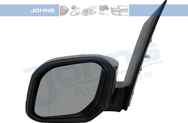 Johns 95 63 37-12 - Зовнішнє дзеркало autozip.com.ua