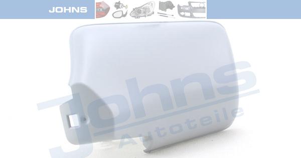 Johns 95 38 37-91 - Покриття, зовнішнє дзеркало autozip.com.ua