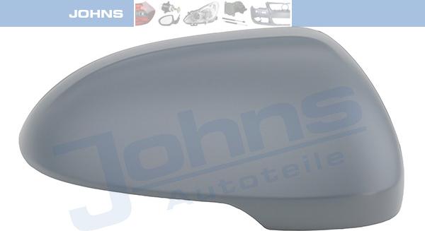 Johns 96 53 38-91 - Покриття, зовнішнє дзеркало autozip.com.ua