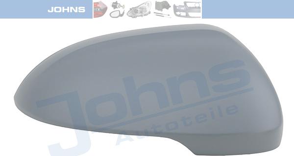 Johns 96 53 38-92 - Покриття, зовнішнє дзеркало autozip.com.ua