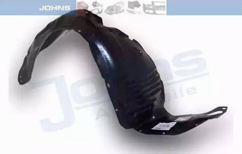 Johns 45 18 32 - Обшивка, колісна ніша autozip.com.ua