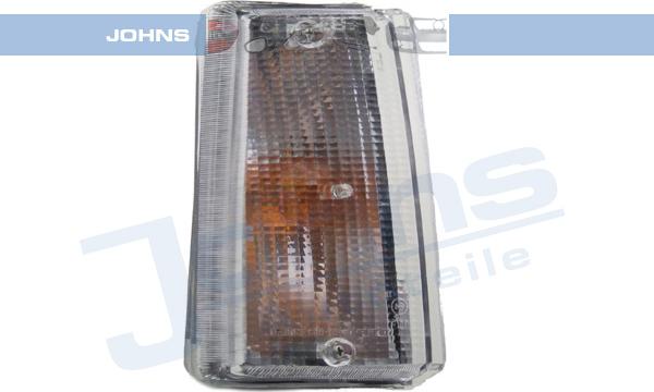 Johns 40 41 20 - Бічний ліхтар, покажчик повороту autozip.com.ua