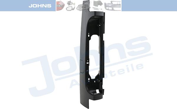 Johns 55 81 87-52 - Задній ліхтар autozip.com.ua