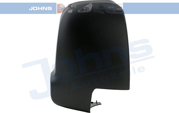 Johns 50 65 38-90 - Покриття, зовнішнє дзеркало autozip.com.ua