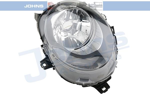 Johns 53 54 10 - Основна фара autozip.com.ua