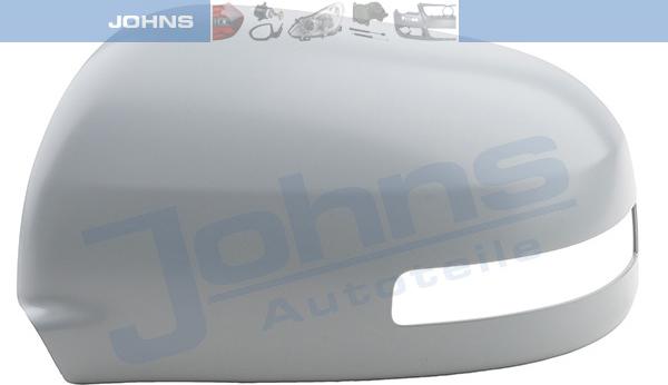 Johns 52 56 37-92 - Покриття, зовнішнє дзеркало autozip.com.ua