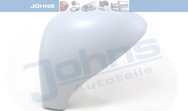 Johns 57 27 37-91 - Покриття, зовнішнє дзеркало autozip.com.ua