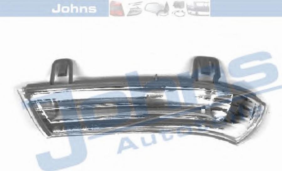 Johns 60 26 37-93 - Бічний ліхтар, покажчик повороту autozip.com.ua