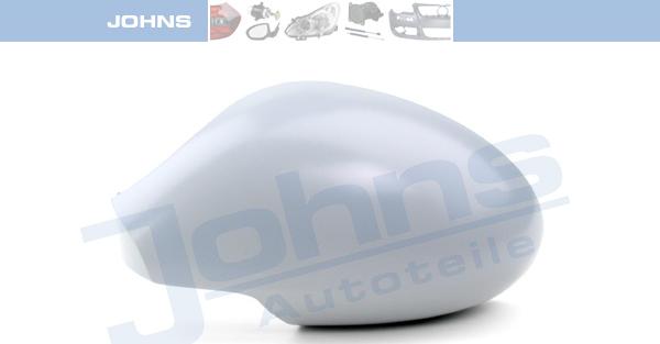 Johns 67 15 37-91 - Покриття, зовнішнє дзеркало autozip.com.ua