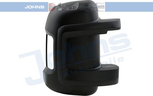 Johns 30 44 38-90 - Покриття, зовнішнє дзеркало autozip.com.ua