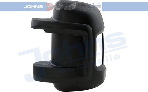 Johns 30 44 37-90 - Покриття, зовнішнє дзеркало autozip.com.ua