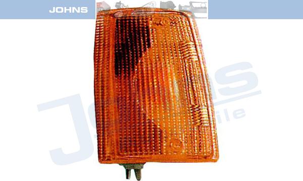 Johns 30 16 20 - Бічний ліхтар, покажчик повороту autozip.com.ua