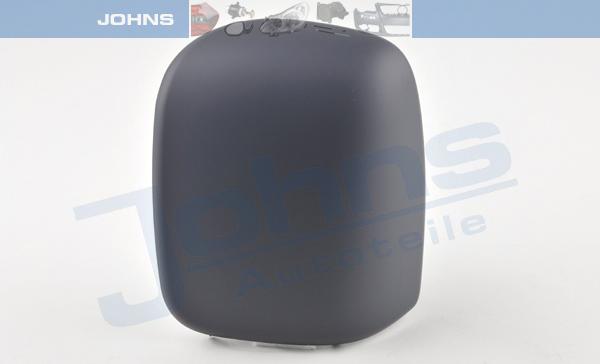 Johns 30 82 37-91 - Покриття, зовнішнє дзеркало autozip.com.ua