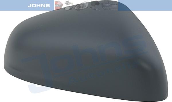 Johns 33 01 38-91 - Покриття, зовнішнє дзеркало autozip.com.ua