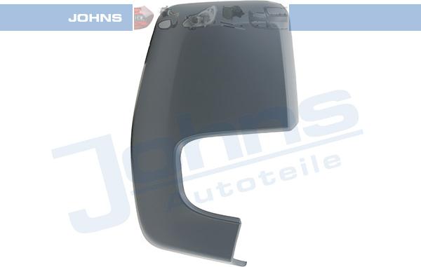 Johns 32 49 38-91 - Покриття, зовнішнє дзеркало autozip.com.ua