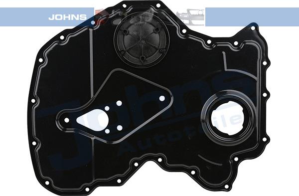 Johns 32 48 49-2 - Кришка ГРМ, управління двигуном autozip.com.ua