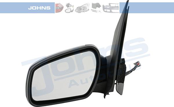 Johns 32 02 37-65 - Зовнішнє дзеркало autozip.com.ua