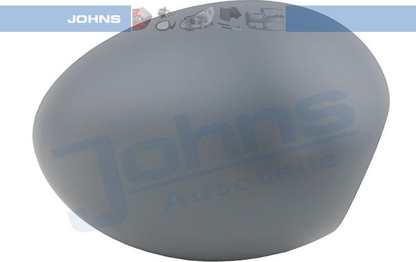 Johns 20 52 38-91 - Покриття, зовнішнє дзеркало autozip.com.ua