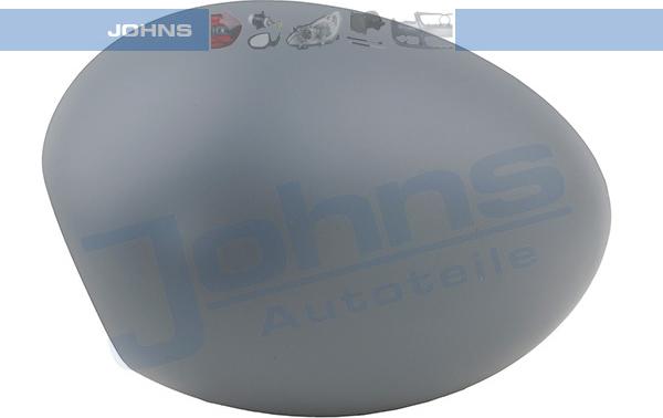 Johns 20 52 37-91 - Покриття, зовнішнє дзеркало autozip.com.ua