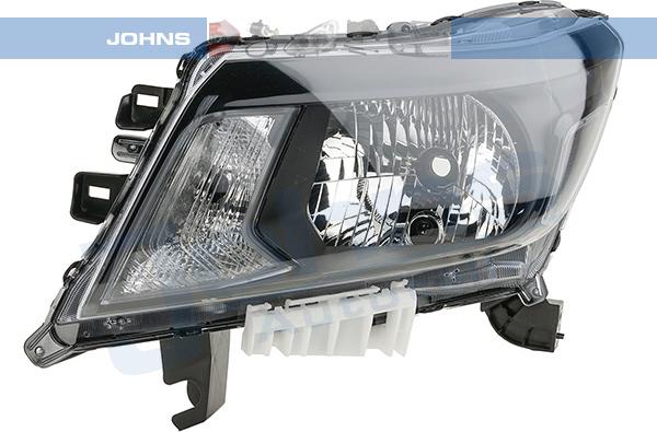 Johns 27 76 09-1 - Основна фара autozip.com.ua