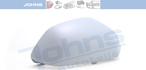 Johns 71 21 38-91 - Покриття, зовнішнє дзеркало autozip.com.ua