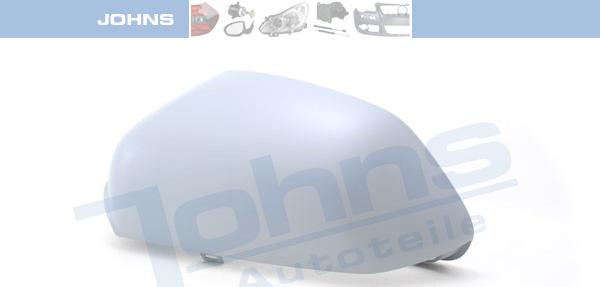 Johns 71 21 37-91 - Покриття, зовнішнє дзеркало autozip.com.ua