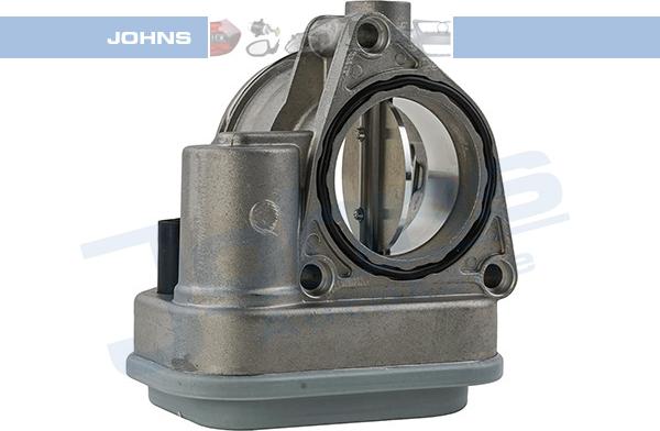 Johns DKS 13 02-405 - Патрубок дросельної заслінки autozip.com.ua