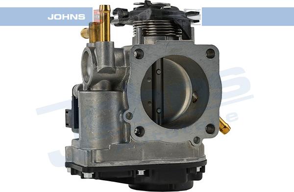 Johns DKS 71 20-415 - Патрубок дросельної заслінки autozip.com.ua