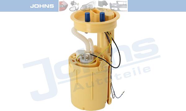Johns KSP 95 67-001 - Модуль паливного насоса autozip.com.ua