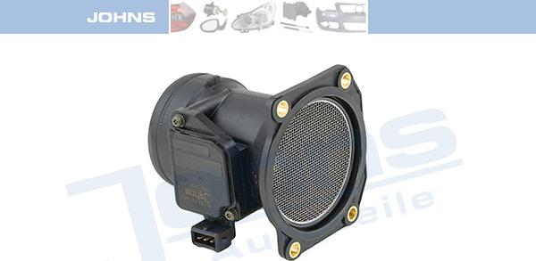 Johns LMM 13 01-077 - Датчик потоку, маси повітря autozip.com.ua