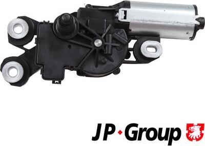 JP Group 4998200100 - Двигун склоочисника autozip.com.ua