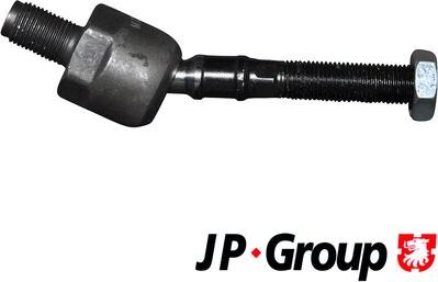 JP Group 4944500300 - Осьовий шарнір, рульова тяга autozip.com.ua